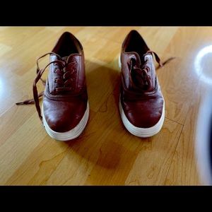 Men’s Casual Dress Sneakers - Levi’s